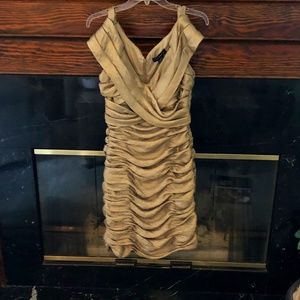 Cachet Cocktail Dress